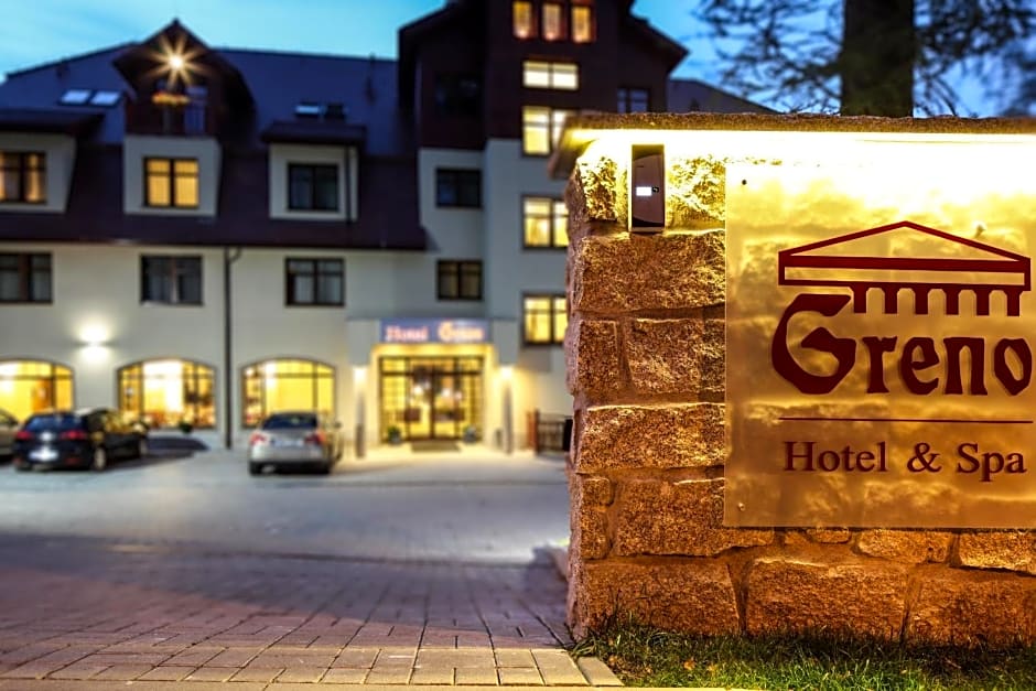 Greno Hotel & Spa