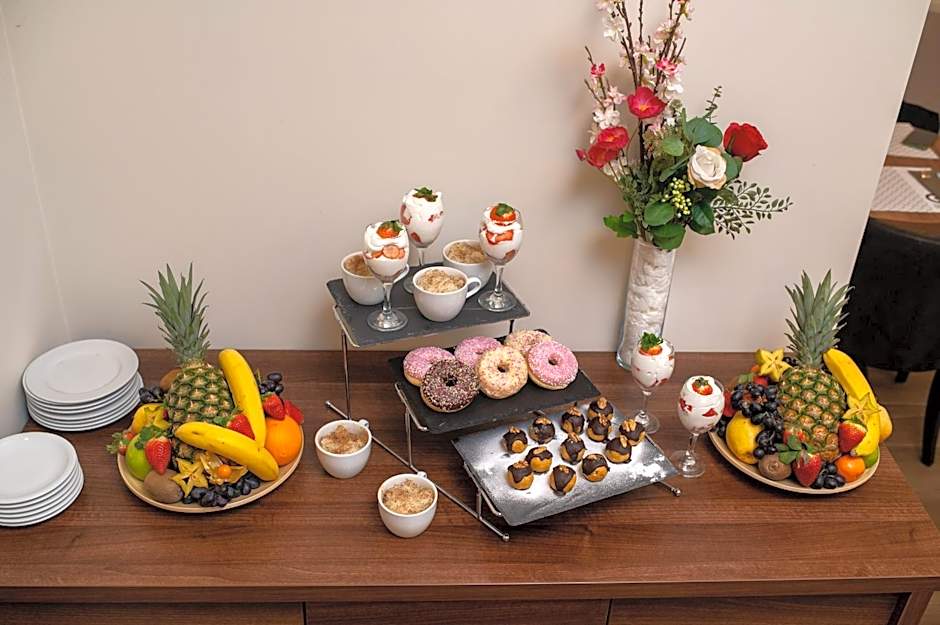 Hotel Opera Garni