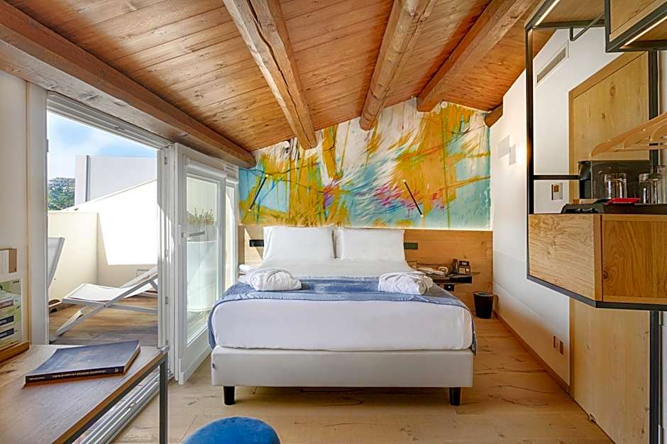 Dimora Bonafede Ibla Design Rooms