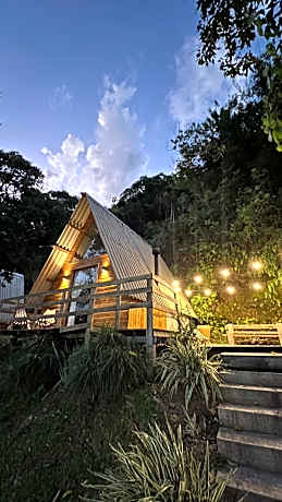 Cabanas Bela Vista
