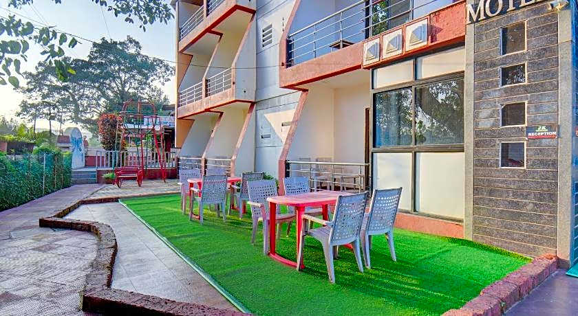 JK Hotels & Spa, Mahabaleshwar