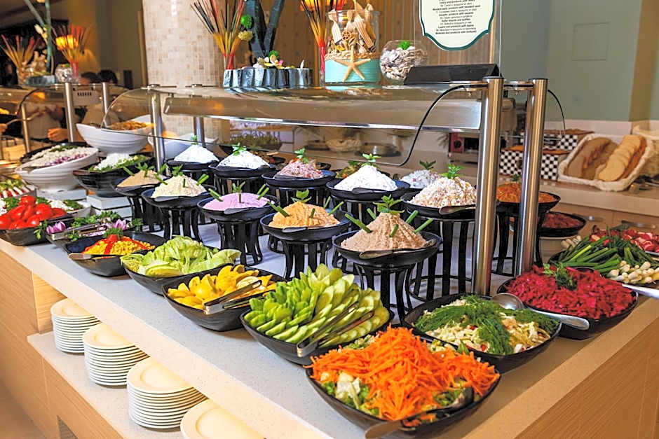 Hotel Miramar Sozopol