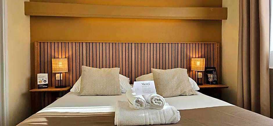 Hotel Saint Christophe