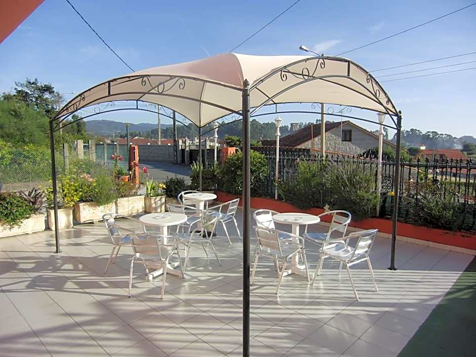 Hotel Galicia