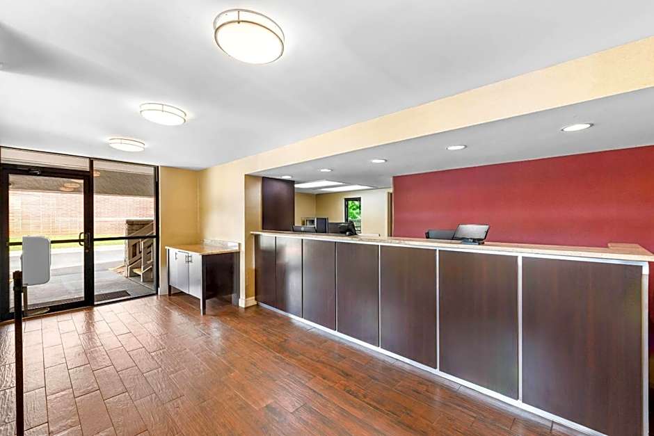 Econo Lodge Charlotte Airport