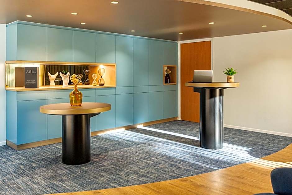 Mercure Toulouse Aeroport Blagnac