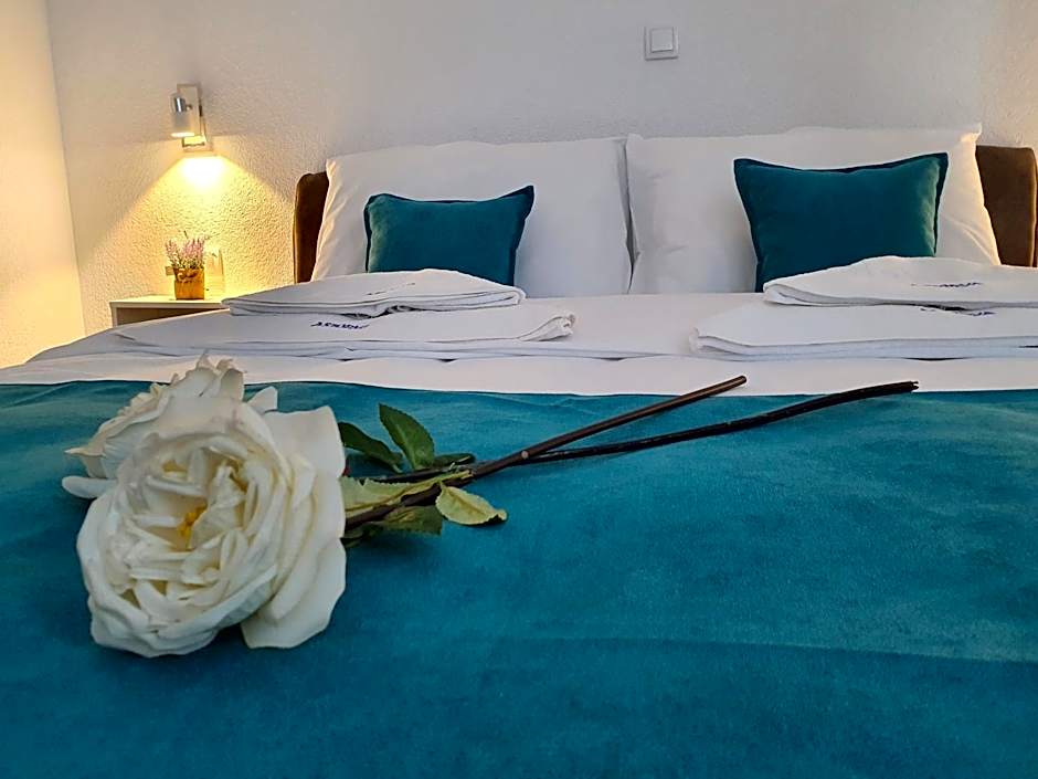 Wellness&Spa Hotel Astorya