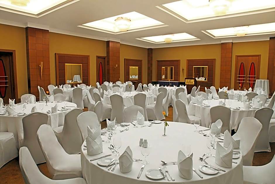 Sheraton Kampala Hotel