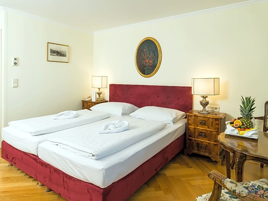 Graben Hotel Vienna Austria Rates From Eur72