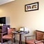 Quality Inn I-70 Near Kansas Speedway
