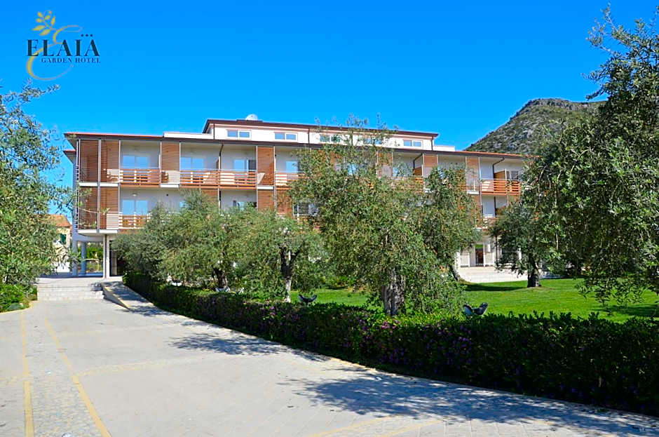 Elaia Garden Hotel