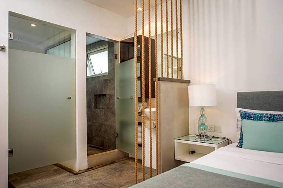 La Mariposa Mauritius