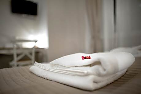 Double Room - Bell 3