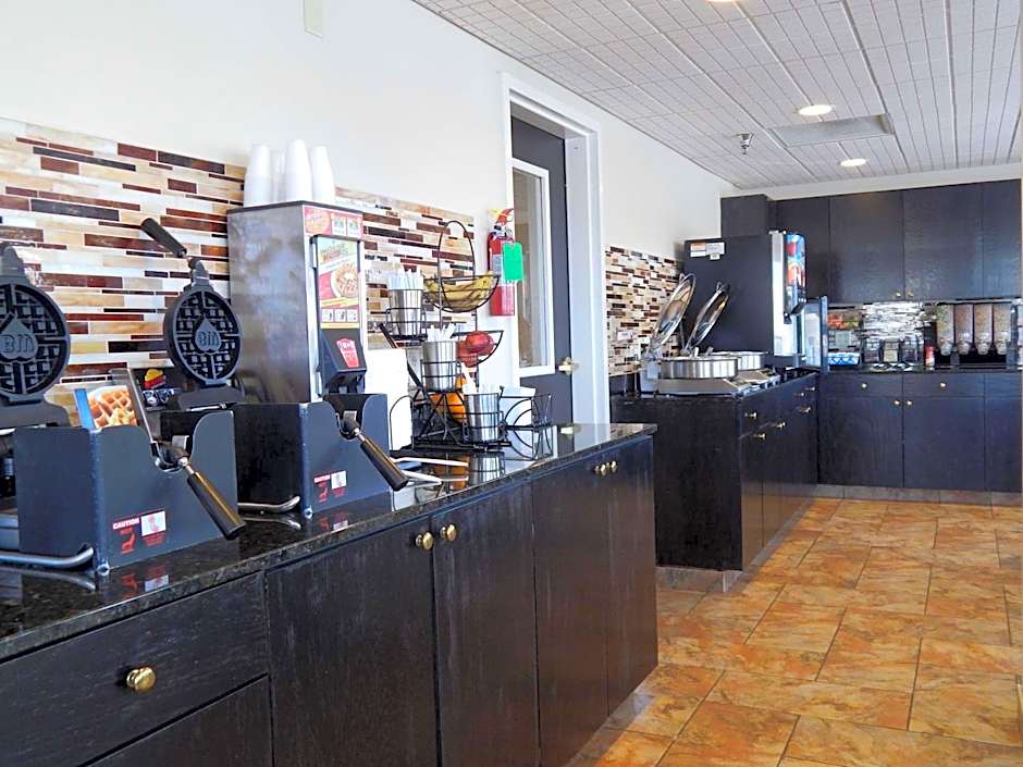 Best Western Sault Ste. Marie