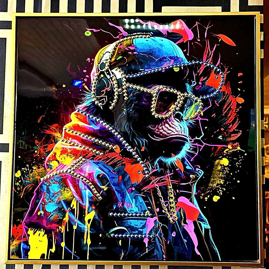 Sapphire hotel blackpool promenade