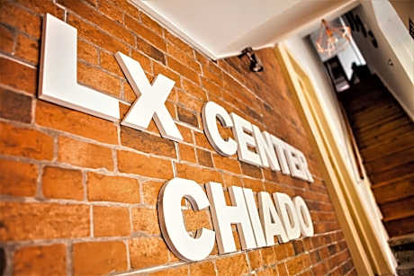 Lx Center Chiado