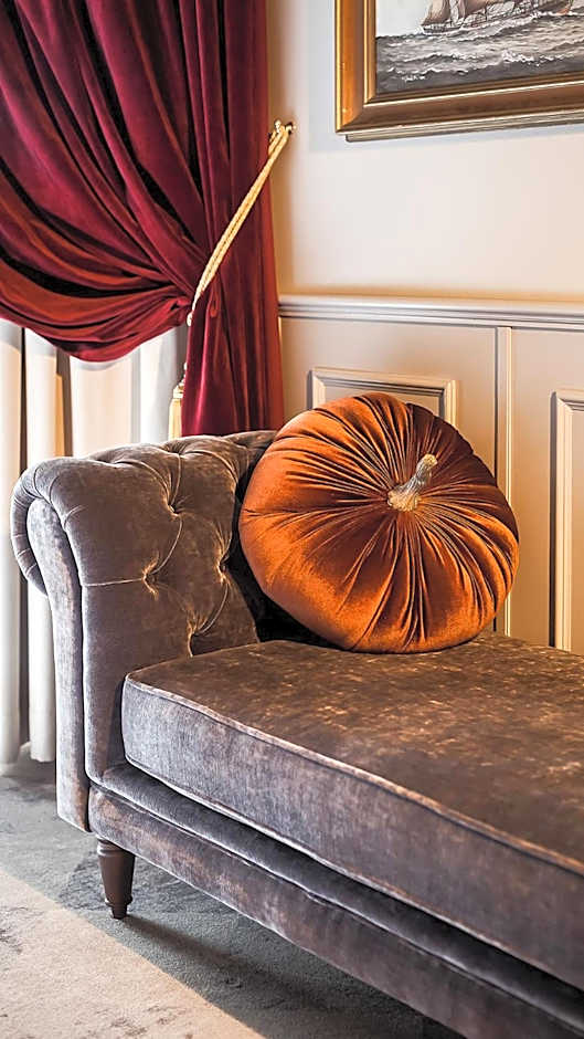 Liseberg Grand Curiosa Hotel