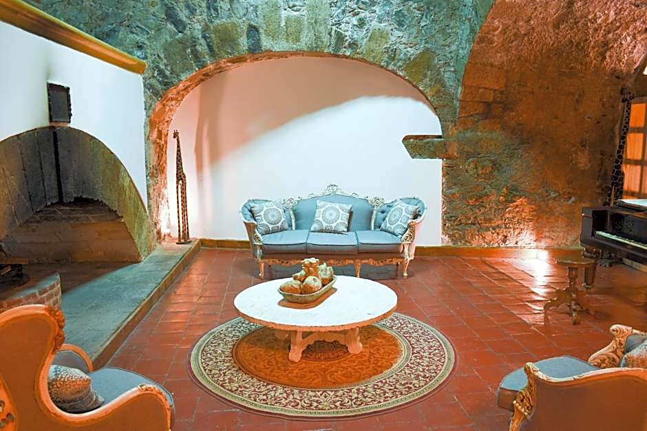 Hacienda Santa Maria Regla