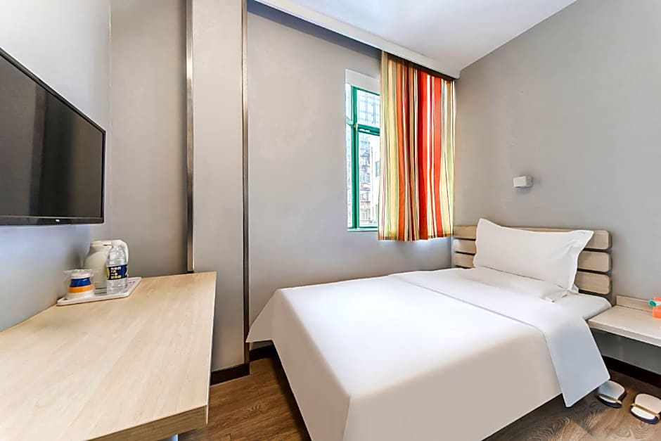 7 Days Inn Guangzhou Beijing Road Metro Station TIAN Wharf