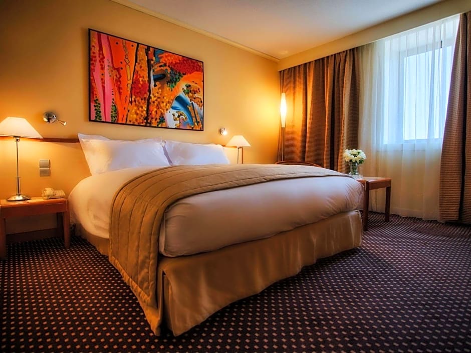 Sofitel Algiers Hamma Garden