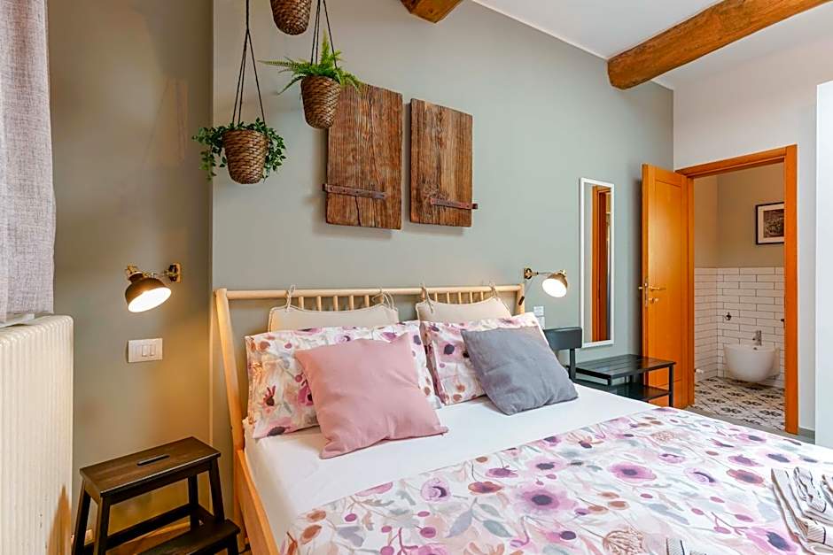 B&B Il Viaggio Bologna