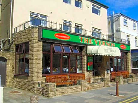 Vernon Hotel