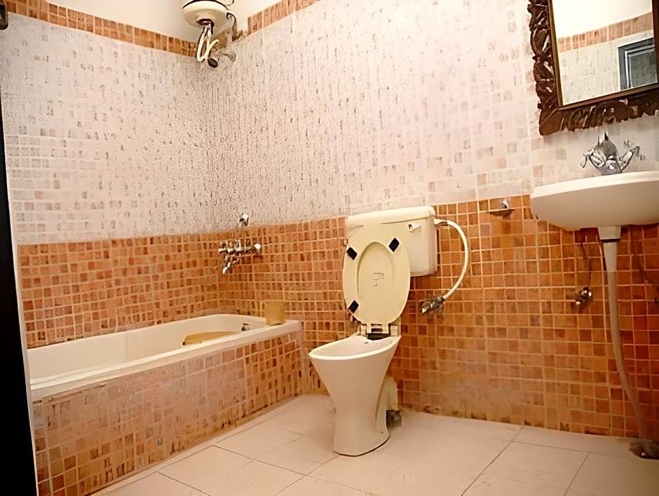 Hotel Moti Mahal Muroli