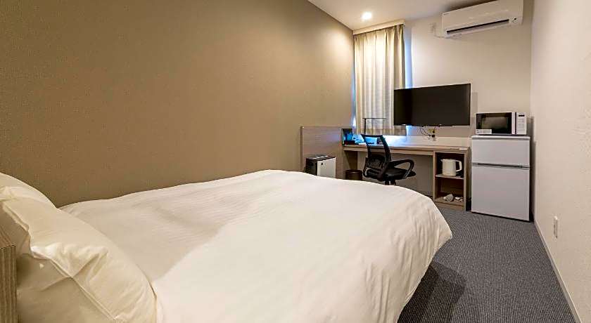 HOTEL R9 The Yard Iizuka