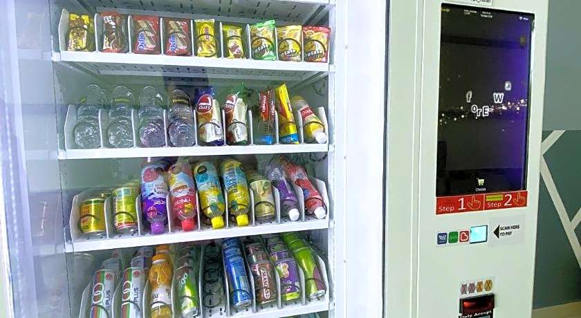 D'concept Hotel Kulim