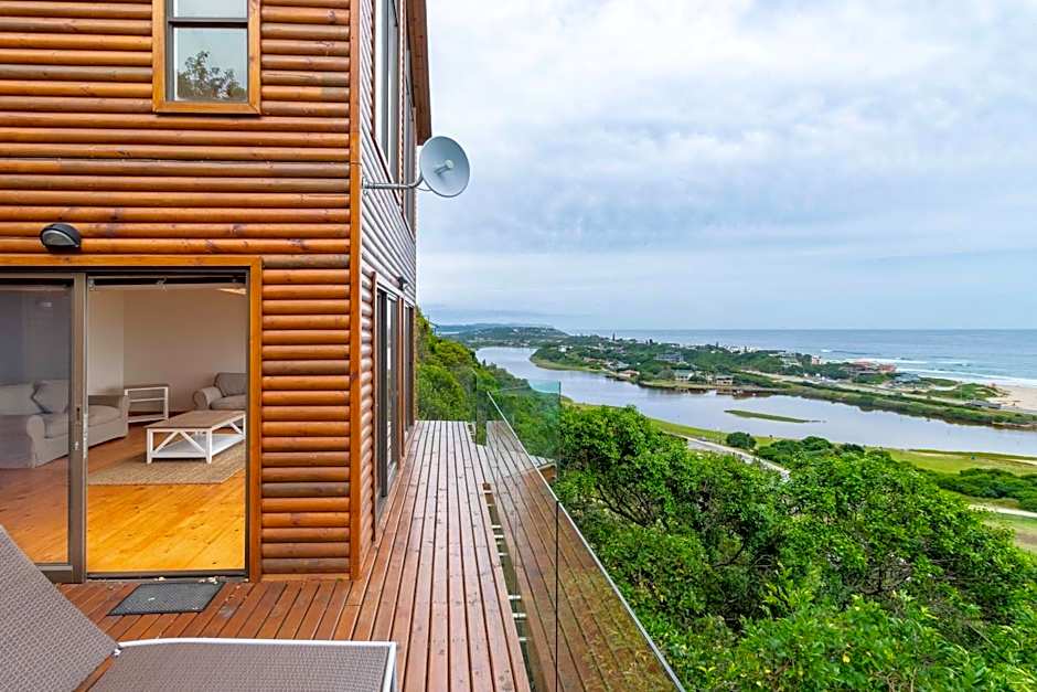 Boardwalk Lodge – Self-Catering