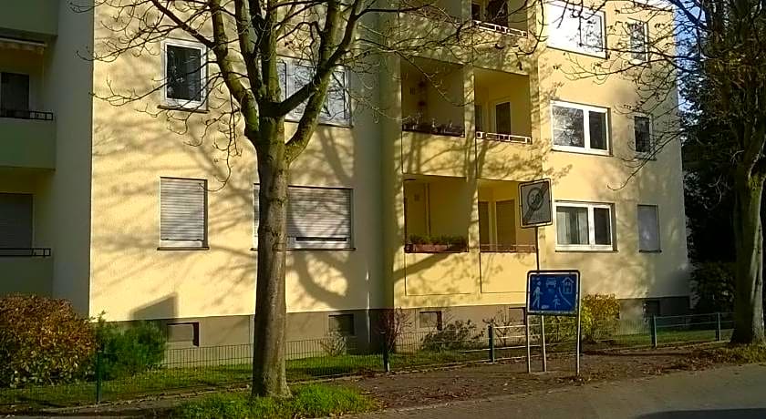 Apartment Neukirchen