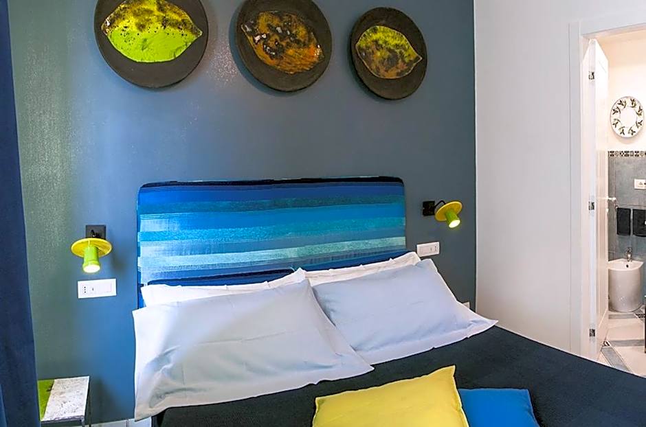 B&B Amalfè