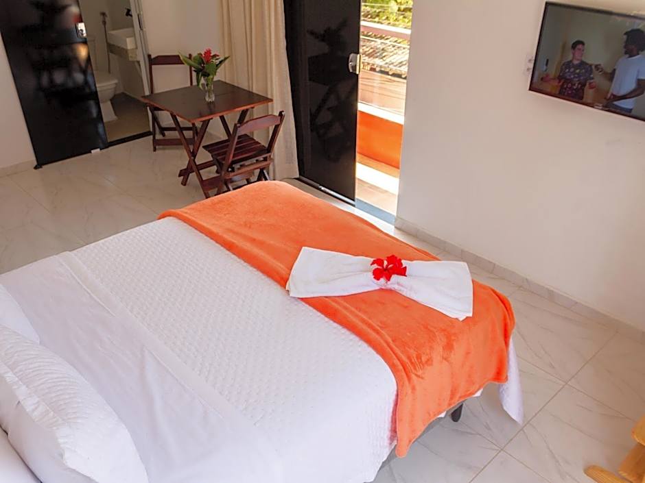 Residencial Santa Fé