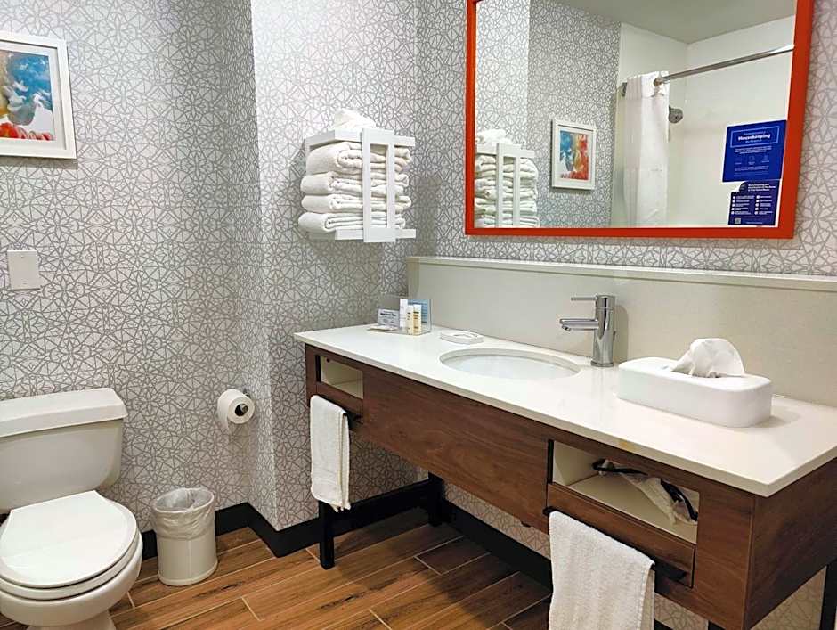 Hampton Inn By Hilton Atlanta/Peachtree City