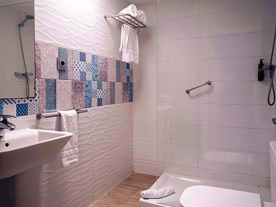 Aparthotel Ona Aucanada