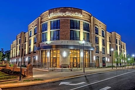 Hampton Inn & Suites Memphis Germantown