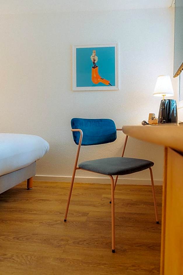 Kyriad Cannes - Mandelieu