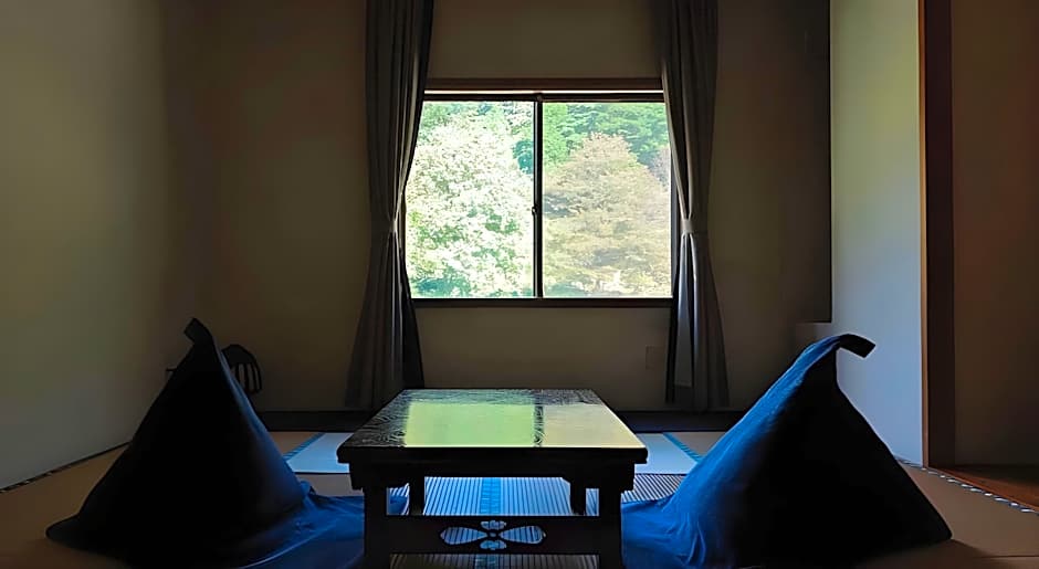 Sounkyo Onsen Kumoi