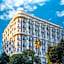 Tapis Rouge Design Boutique Hotel