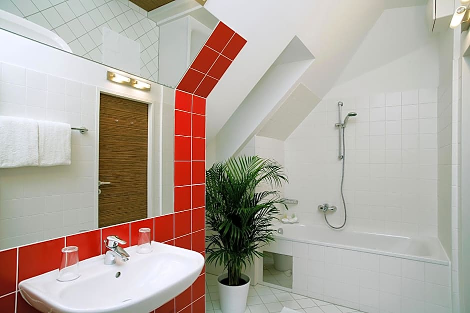 Senator Hotel Vienna