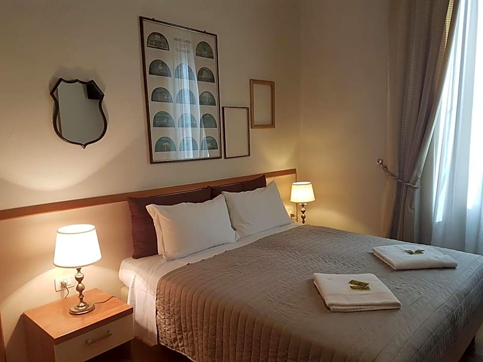 Villa Alle Rampe