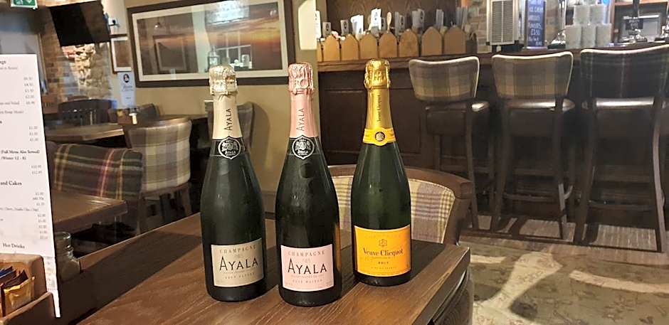 The Queen Catherine Hotel