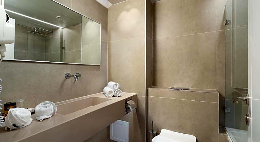 Americana Eilat Hotel
