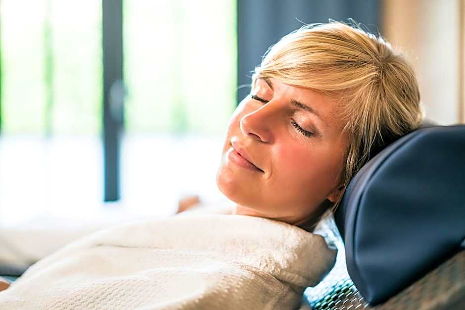 AKZENT Apartmenthotel Residenz