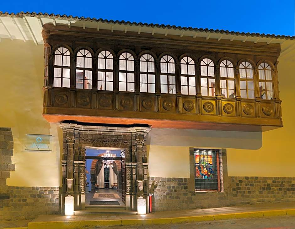 Aranwa Cusco Boutique Hotel