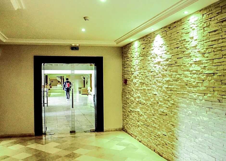Hotel Continental