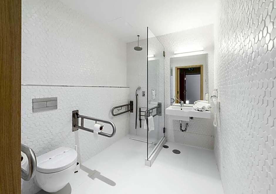 Moov Hotel Porto Centro