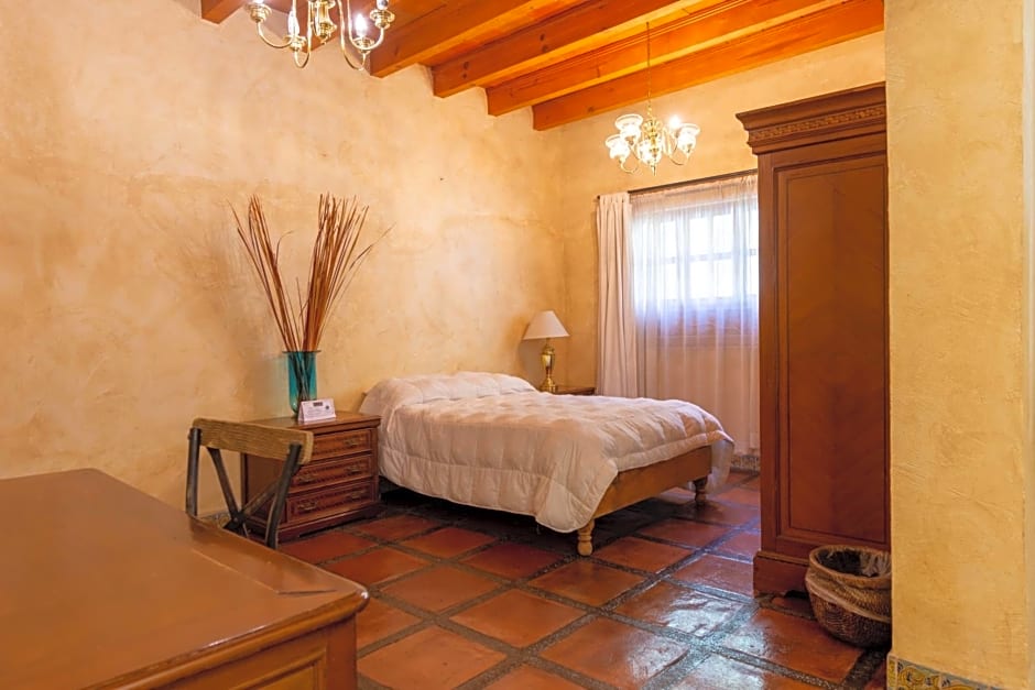 Casa Magica