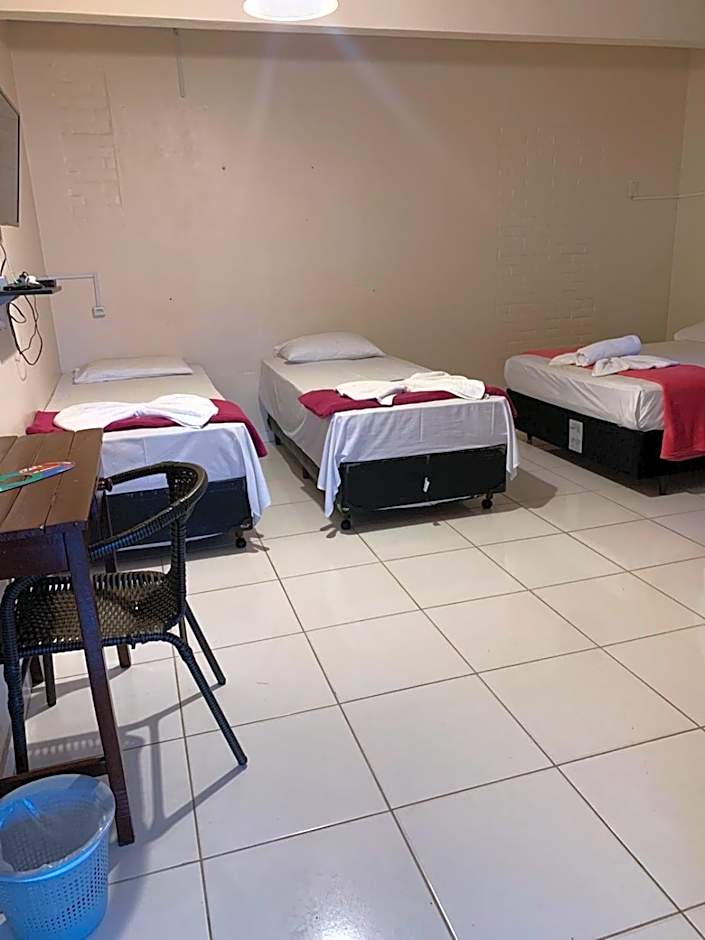 Pousada Rota do Parque