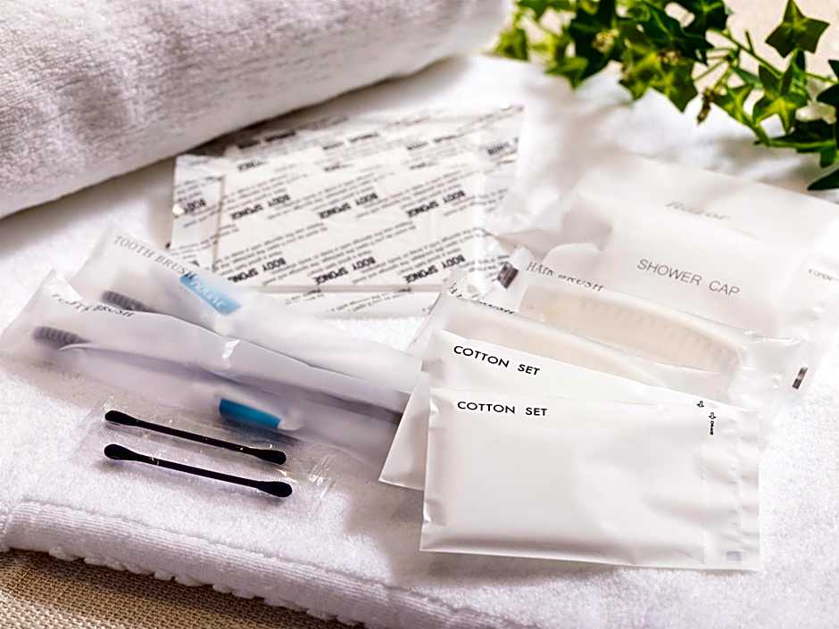 Miyakonojo Green Hotel